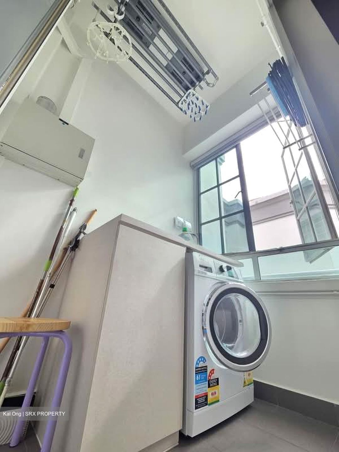 Eastwood Green (D16), Condominium #578022311
